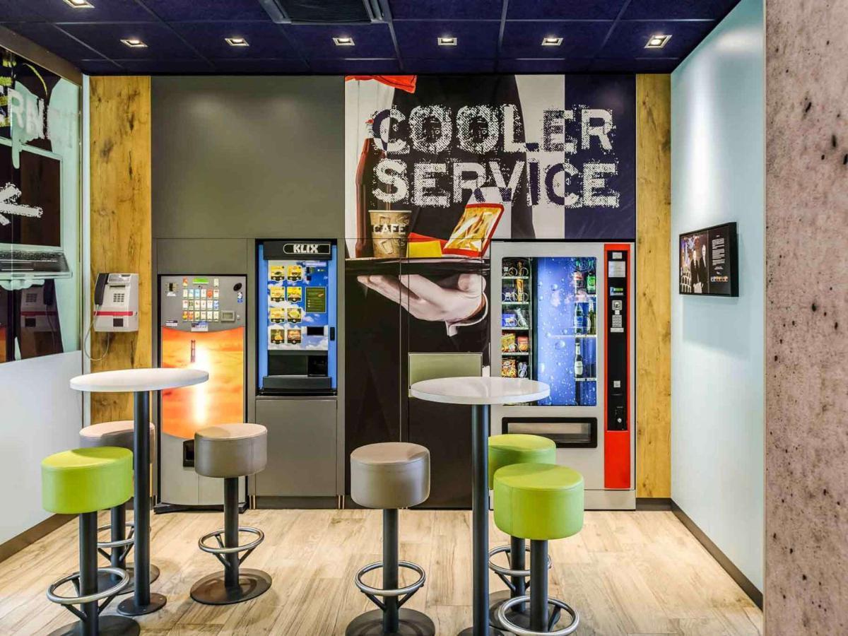 Hotel Ibis Budget Sued München