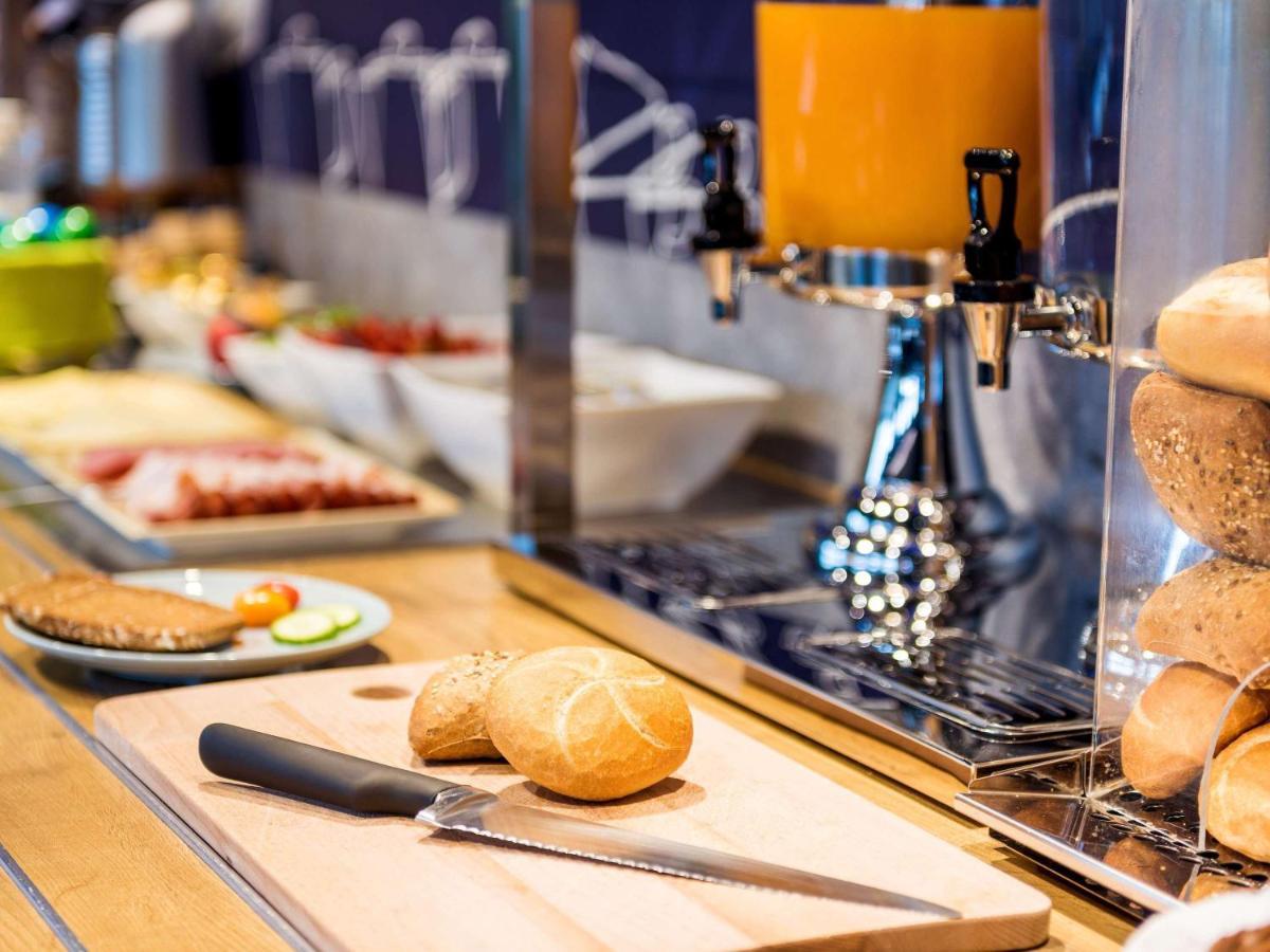 Ibis Budget Sued Hotel München