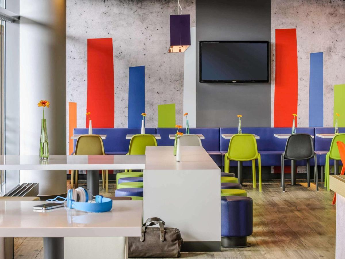 Ibis Budget Sued 2*