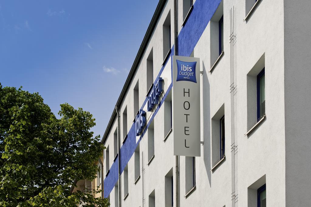 Ibis Budget Sued München
