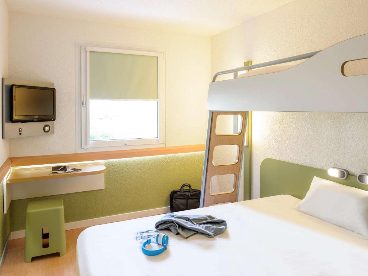 Ibis Budget Sued 2* München